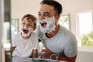 35 راه کار تقویت روابط پدر و پسر | پزشکت 4
