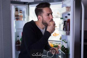 12 علت احساس گرسنگی مداوم 1 | پزشکت