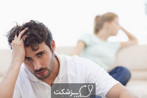 دوره عدم پاسخ به تحریک جنسی 1 | پزشکت