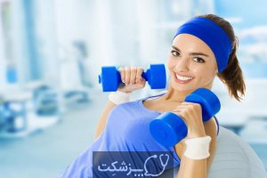 افتادگی پستان ها | پزشکت