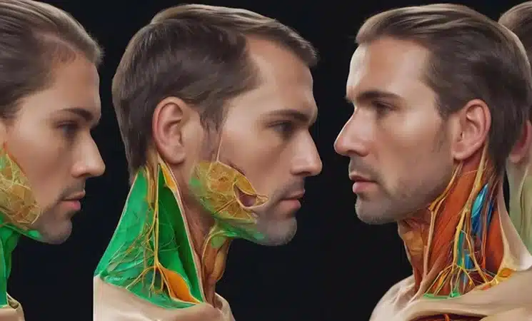 گواتر مولتی ندولر | پزشکت