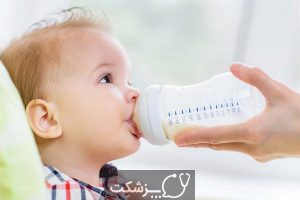 شیر بز و سلامت قلب 6 | پزشکت