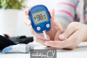 کمای دیابتی چیست؟ | پزشکت