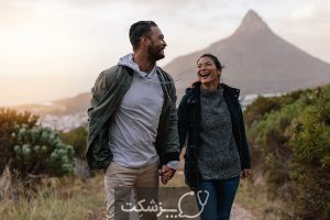 24 راز ازدواج شاد و موفق | پزشکت