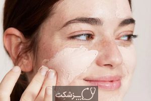 لوسیون کالامین | پزشکت