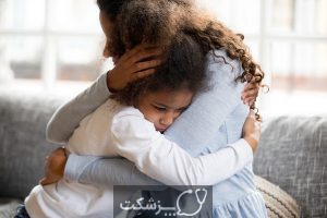 چگونه با ترس در کودکان مقابله کنیم؟ | پزشکت