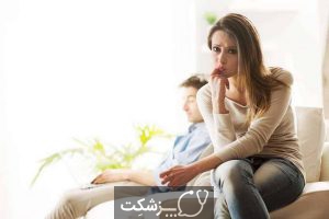 حسادت در رابطه عاطفی 3 | پزشکت