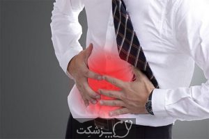 چگونه جلو صدای شکم خود را بگیریم؟ | پزشکت