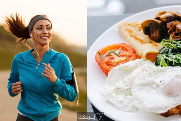 آیا پیاده روی بعد از غذا خوردن مفید است؟ | پزشکت