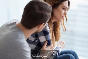 پیشگیری از طلاق: 11 راه برای آشتی مجدد | پزشکت