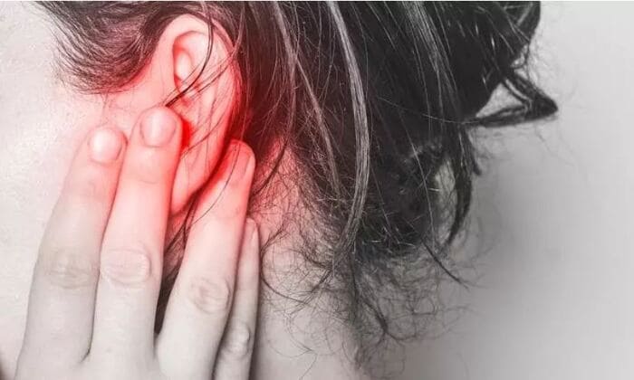 علل درد پشت گوش چیست؟ | پزشکت