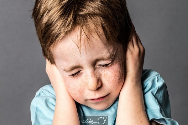 علائم اضطراب اجتماعی در کودکان | پزشکت