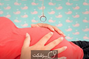 علائم بارداری جنین دختر، از باور های غلط تا واقعیت ها | پزشکت