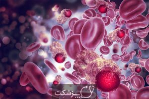 ارتباط بین سرطان و کم خونی | پزشکت