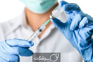 واکسن Pfizer | پزشکت