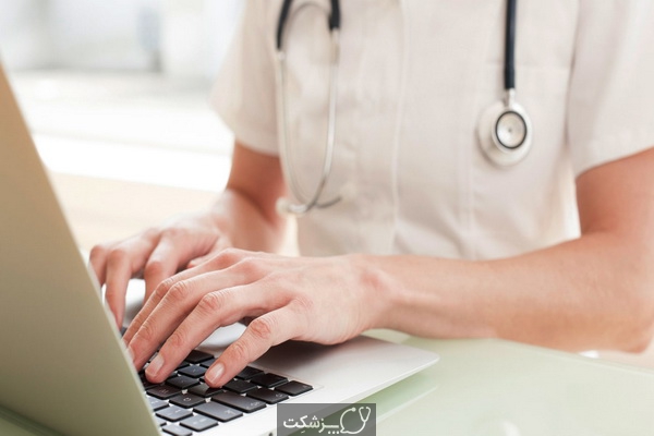 درمان آنلاین برای اعتیاد | پزشکت