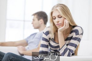 پیشگیری از طلاق: 11 راه برای آشتی مجدد | پزشکت