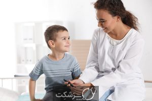 حالت تهوع ناشی از قند خون پایین | پزشکت