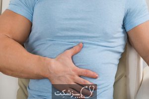 حالت تهوع ناشی از قند خون پایین | پزشکت