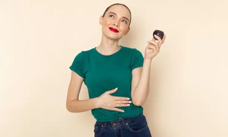 جلوگیری از صدای شکم | پزشکت