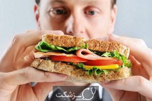 اشتها چیست و چگونه می توان آن را تغییر داد؟ | پزشکت