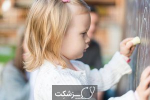 چگونه کودکان چپ دست را تربیت کنیم؟ | پزشکت