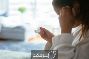 شایع ترین علل نازایی زنان | پزشکت