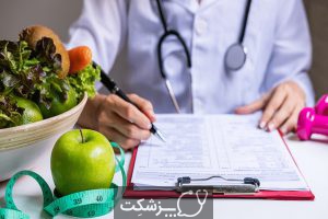 چگونه فشار خون را کاهش دهیم؟ | پزشکت