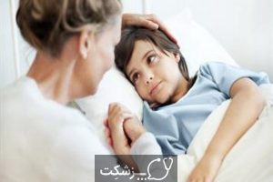 آسیب به سر در کودکان چیست؟ چگونه درمان می شود؟ | پزشکت