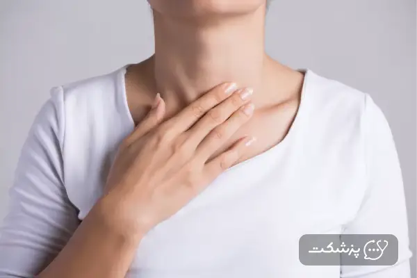 تیروئید در زنان