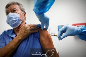 واکسن آسترازانکا، اطلاعات کلی و عوارض ناشی از آن | پزشکت