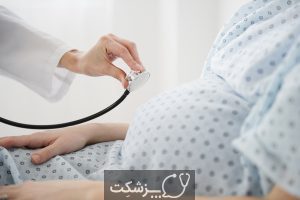 هفته 40 بارداری، علائم و وقایع و انتظارات مادران | پزشکت