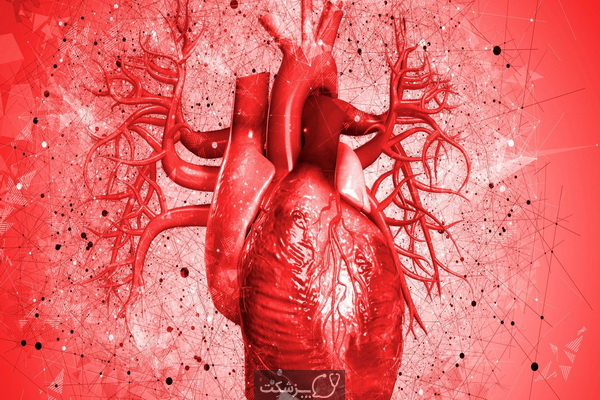 17 علائم هشدار دهنده بیماری قلبی را جدی بگیرید. | پزشکت