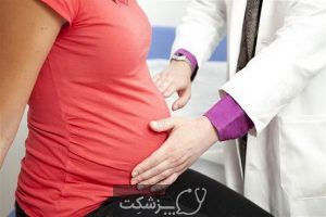 اسهال در دوران بارداری | پرشکت