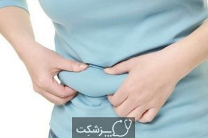 توده های قسمت پایین سمت راست شکم | پزشکت