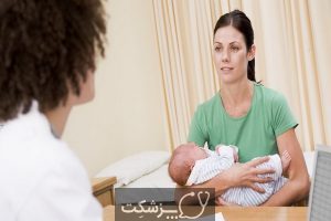 هفته 40 بارداری، علائم و وقایع و انتظارات مادران | پزشکت