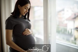 گرفتگی عضلات در بارداری: دلایل و زمان نگرانی | پزشکت