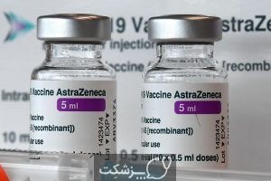 واکسن آسترازانکا، اطلاعات کلی و عوارض ناشی از آن | پزشکت