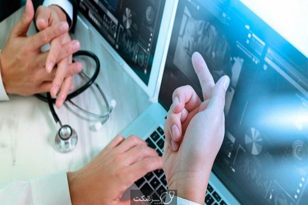 بهترین خدمات مشاوره آنلاین پزشکی در 2021 | پزشکت