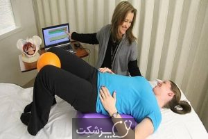 درد کمر و کشاله ران در زنان نشانه چیست؟ | پزشکت