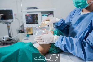 anesthesiologist
