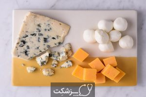 فواید و مضرات مصرف پنیر | پزشکت