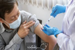 عوارض واکسن های سینوفارم و آسترازنکا | پزشکت