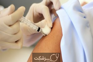 عوارض واکسن های سینوفارم و آسترازنکا | پزشکت