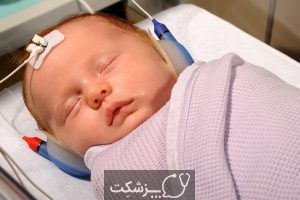 غربالگری شنوایی نوزادان چیست؟ | پزشکت