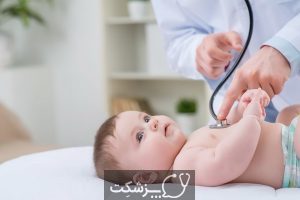 متخصص اطفال کیست و چه زمانی باید مراجعه کنیم؟ | پزشکت