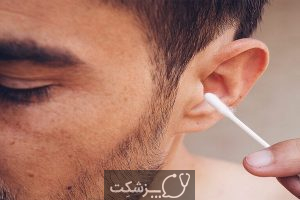 علت درد گوش بیرونی چیست؟ | پزشکت
