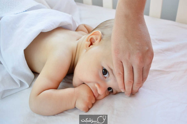 پیشگیری مننژیت در نوزادان | پزشکت
