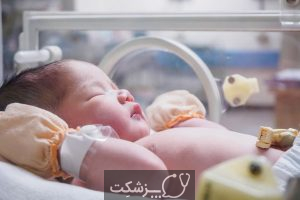 تاکی پنه گذرا در نوزاد تازه متولد شده | پزشکت