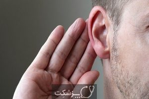 علت صدای ضربان قلب در گوش چیست؟ | پزشکت